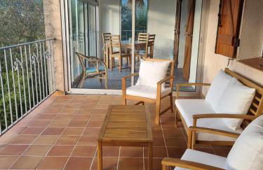 Les terrasses de Toucas - Foto 4