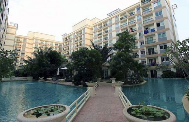 Plaza Residence F6 R62 Residence - Foto 7