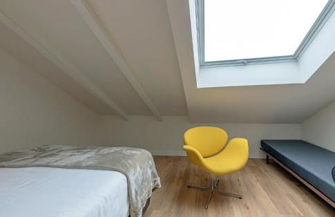 Graffiti Suites El Museo - Photo 63