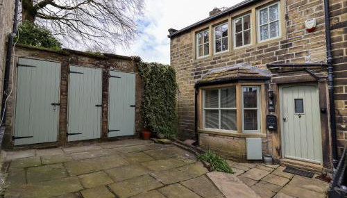 Erin Cottage - Foto 2