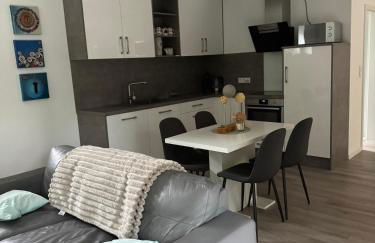 Ferienwohnung: Waldblick - Foto 8