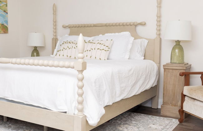 Spacious Woodbridge Cottage - Foto 5