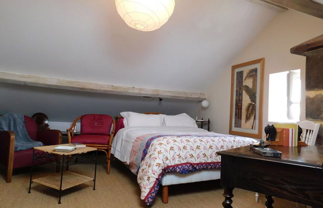 Cottage in Auvergne Near Puy Mary - Foto 6