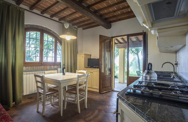 Tenuta Moriano - Foto 20