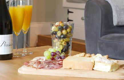 Isaac's Cottage - Foto 19