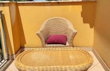 Anna's HOUSE Solarium Terrace - Foto 62