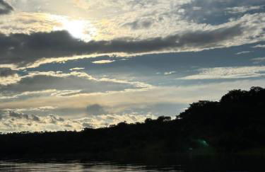 Rancho do Guila Pesca & Diversão Corumbá 3 - Foto 7