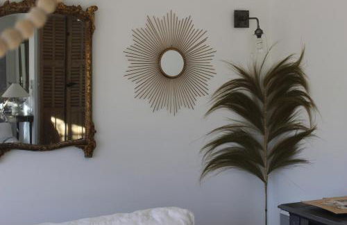 CHEZ ELLES EN PROVENCE - Photo 19