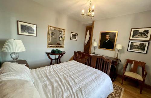 Tan-yr-Ogo Gate Lodge, Gwrych Castle - Foto 25