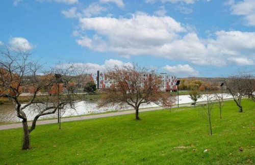 Great Location! Colleges! Hiking! Ithaca Commons! - Foto 34
