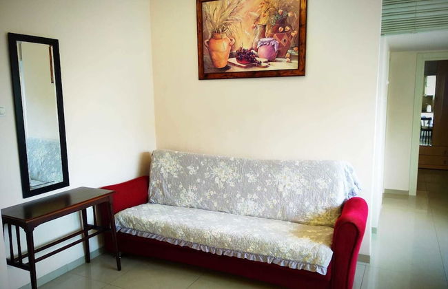 S&L near Rambam & Sea - Foto 17