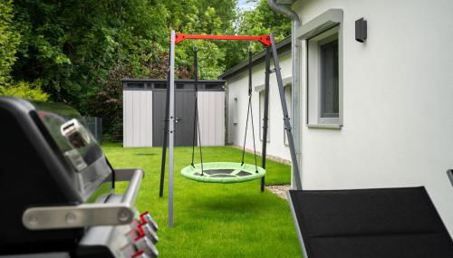 Ferienhaus Anton & Charlotte - Foto 3