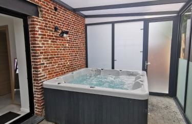 Giulia Appart Mairieux - Foto 21