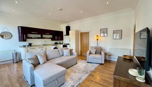 Allards Apartment, Central Tynemouth - Foto 4