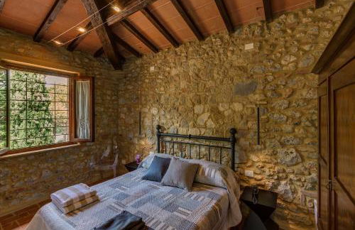 Agriturismo Casanova di Pescille - Foto 45