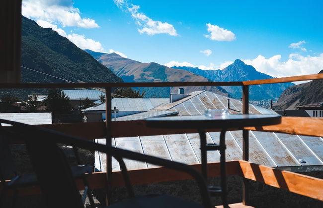 Cottage Luno - Foto 35