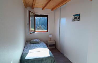 Chalet paisible à 4km de la station des Carroz - Chalet St François de Sales - Foto 21