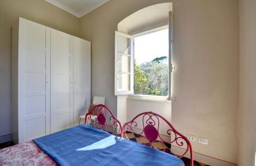 La Prima Torre Charme - 6 posti letto - Giardino e piscina condivisa - Foto 40