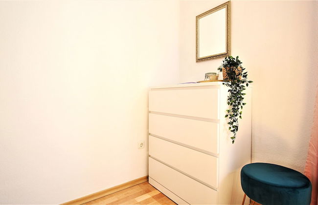 homie stay Schiestlstraße - Moderne Altbauapartments, Nahe Stadtzentrum & Weinberge - Foto 5