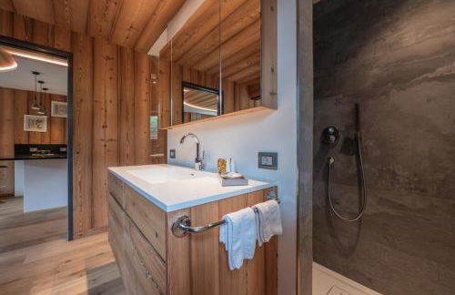 Mountainlodge Luxalpine - Photo 7