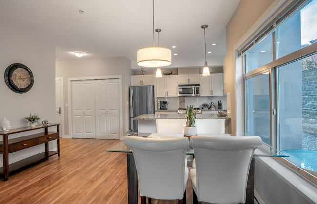 Fabulous Condo at Five Star Resort #209 - Photo 11