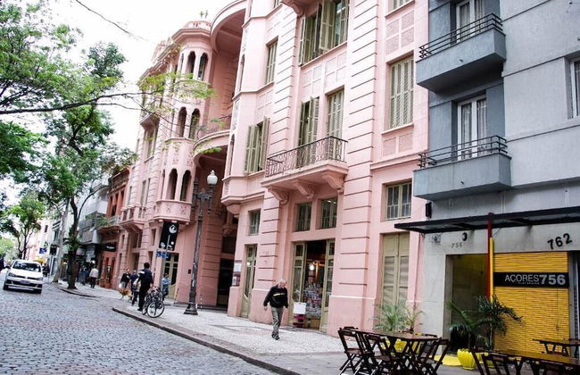 Açores Flat Design - Foto 27