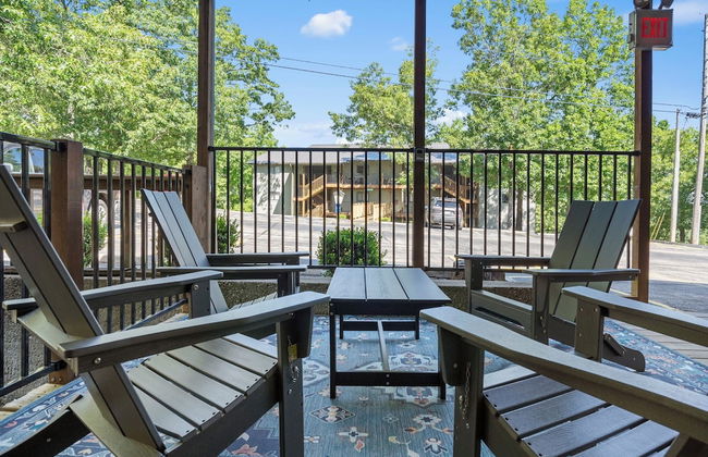 The Circle Retreat 8 - Photo 21