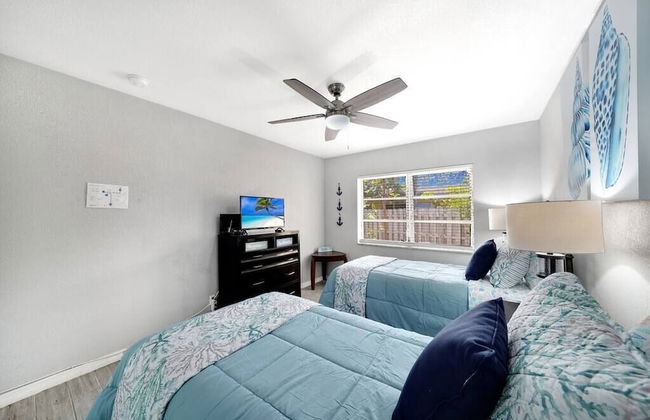 Just Beachy Apt 3 in Fort Lauderdale - Photo 15