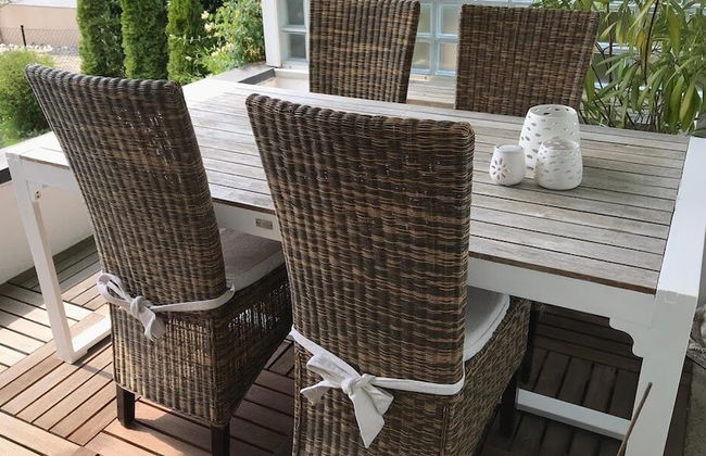 FeWo Goslar - Foto 6