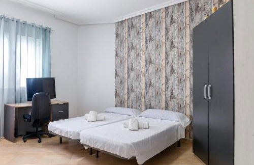 CT 355 AL - Faro's Pechina Rural - Disfruta de un Cortijo! - Foto 5