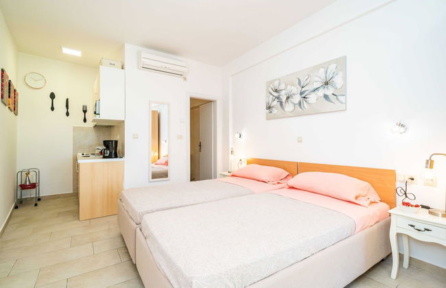 Apartments Subrenum - Foto 26