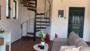 Villa Calliope Lardos - Foto 5