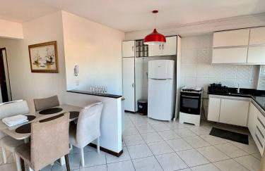 Hospedatom - Apartamento Beira-Mar Praia Grande Arraial do Cabo - Foto 26