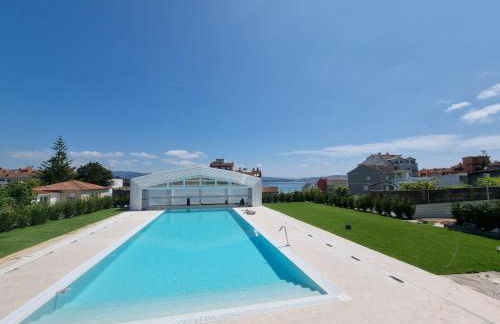 Apartamentos La Toja - Foto 22