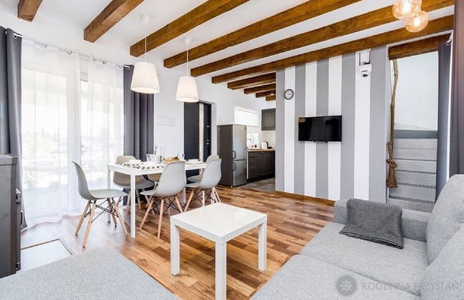 Rodzinna Przystań - Photo 5