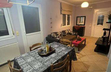 Renas' Apartments in Chios island - Foto 9