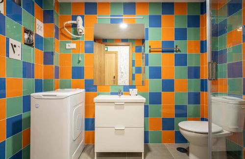 Dobo Madrid ANR2 - Photo 37