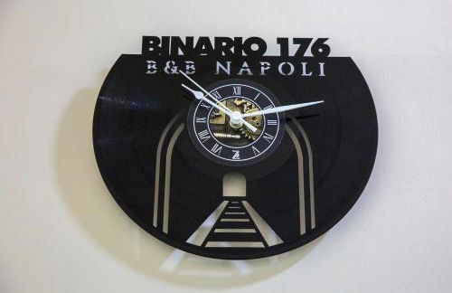 Binario176 - Foto 14