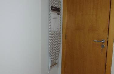 Magnífico APARTAMENTO de Charme - 3 quartos AR CONDICIONADOS SPLIT - Beira Mar, 2 banheiros, 2 Vagas Garagem, 4 Varandas, 2 Elevadores, Redes para Descanso, Wi-Fi, Air Fryer, Disney Plus, HBO Max, Cadeiras de Praia e Caixa Térmica - Photo 60