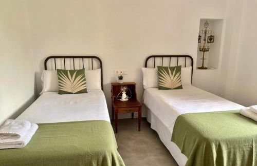 Hacienda Clavero Three Patio Apartment - Foto 22