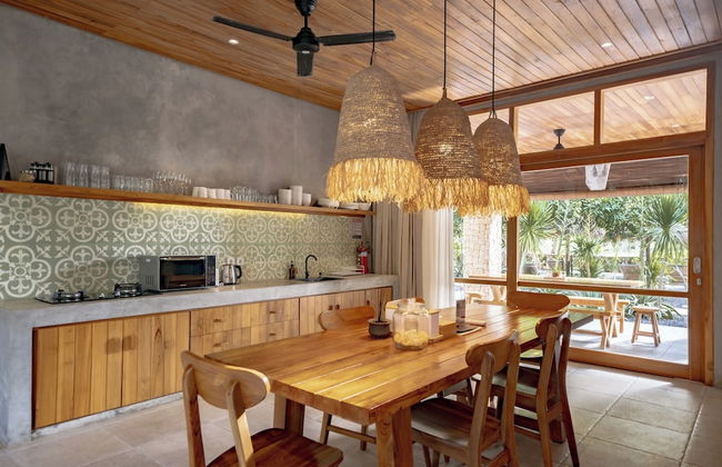 Amrani Diamond Beach Villas & Pool - Foto 24