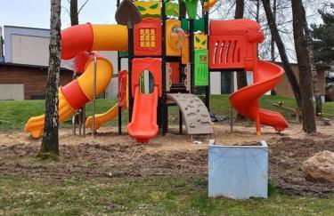 Gîte au calme en pleine nature - Foto 19