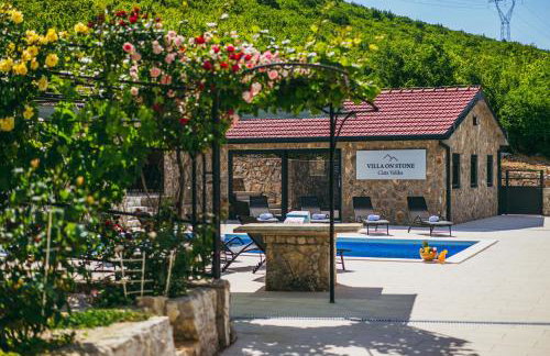 Villa on Stone - Foto 9