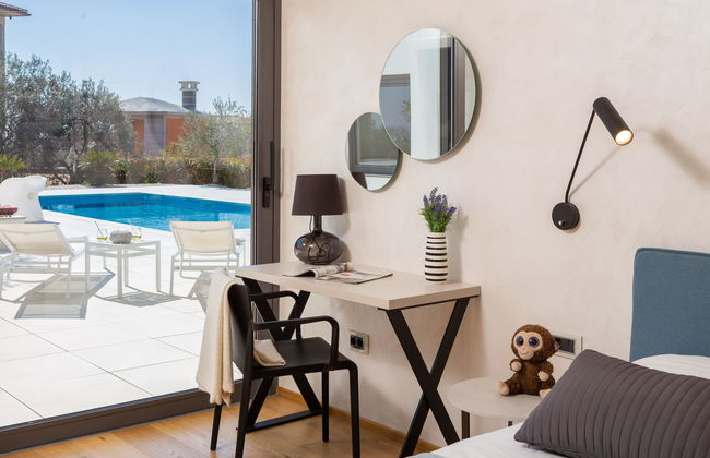 Old Olive VIII - Foto 26