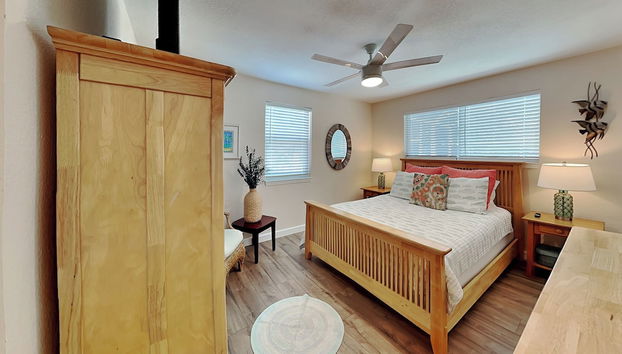 Paradise Cove - Foto 2, Habitación