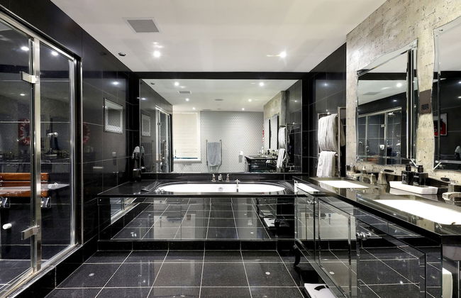 Bockmer House Buckinghamshire - Foto 25