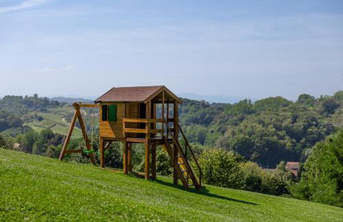 Casa Cielo, new modern villa with outdoor pool - Foto 44