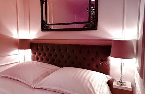 Hanza Tower Apartament Times Square - Foto 2