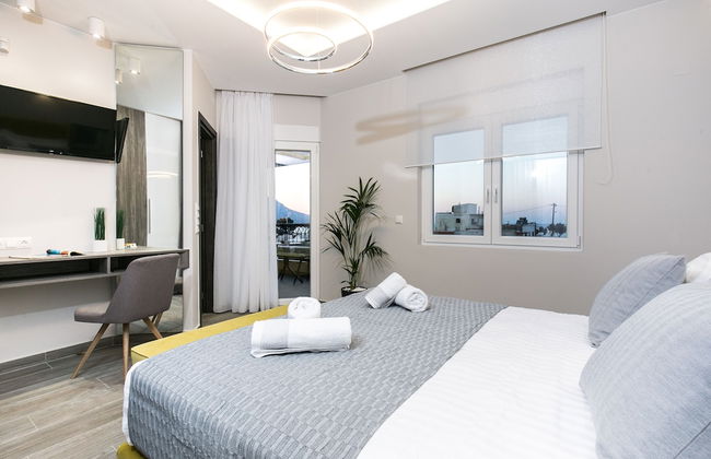 Limosa Luxury Residences - Foto 13