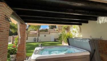 Malagasuite Villa Moriana - Photo 3